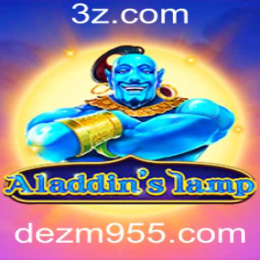 Aladdinslamp: Um Mergulho no Novo Fenômeno dos Jogos