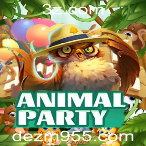 Explorando o Mundo do Jogo 'AnimalParty': Descrição e Regras