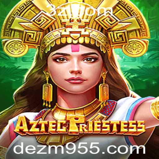 AztecPriestess: A Nova Experiência de Jogo com Pegada Histórica