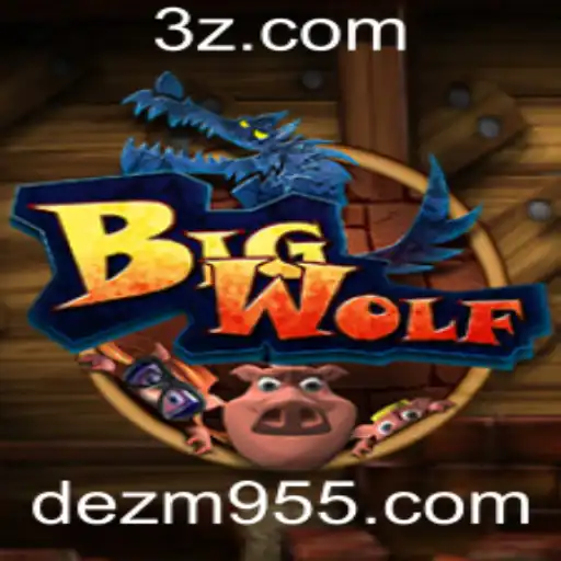 Descubra o Fascinante Mundo do BigWolf: Aventura e Estratégia