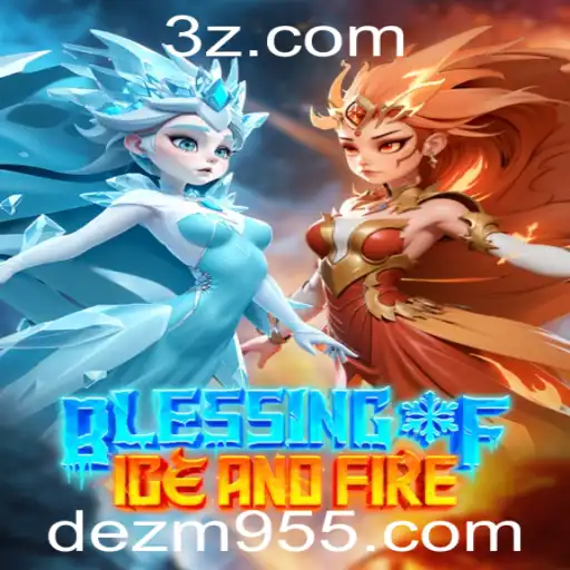Descubra o Fascinante Mundo de 'Blessing of Ice and Fire'
