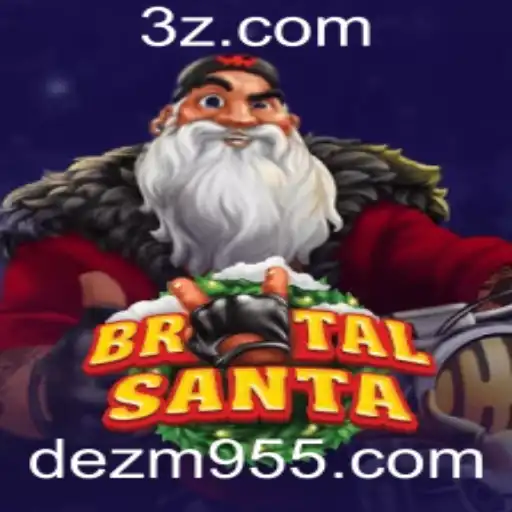 BrutalSanta: A Aventura do Papai Noel que Ninguém Esperava
