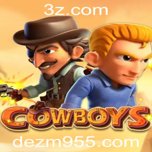 Explorando o Mundo de COWBOYS: Um Mergulho no Jogo Estratégico