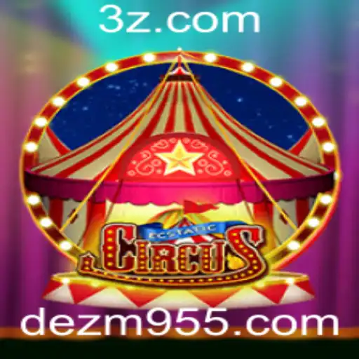 Descubra o Fascinante Mundo do Jogo EcstaticCircus: Uma Aventura Inovadora