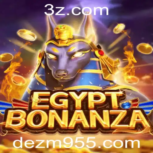 Explorando o Fascinante Mundo do Jogo EgyptBonanza