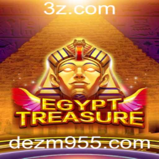 Explorando o Mundo de EgyptTreasure: Aventura e Estratégia em um Cenário Antigo