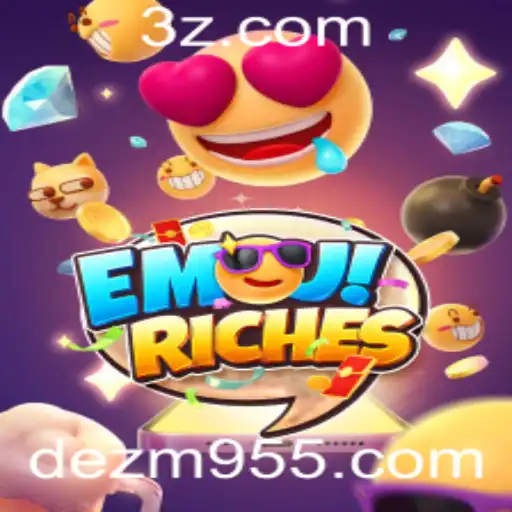 Descubra o Mundo Envolvente de EmojiRiches