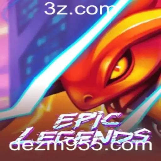 Descubra EpicLegends: Aventuras e Estratégias no Mundo de Dezm9