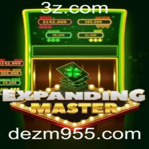 Explorando o Mundo de ExpandingMaster: Um Jogo de Estratégia Dinâmico