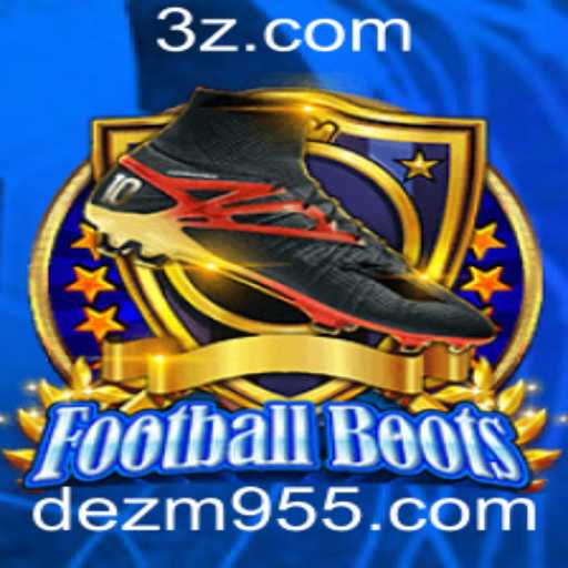 FootballBoots: Descubra a Nova Sensação do Mundo dos Jogos