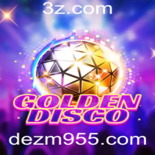 GoldenDisco: Uma Imersão no Mundo da Dança e Competição