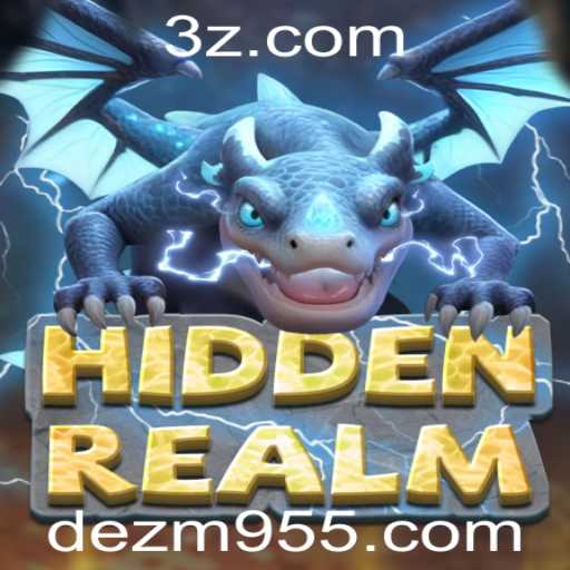 Explorando o Mundo de HiddenRealm: Um Jogo de Estratégia e Aventura