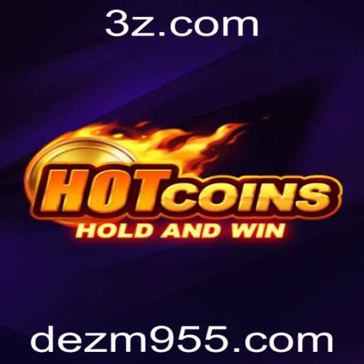 Explorando o Mundo de HotCoins: Um Mergulho na Nova Sensação dos Jogos