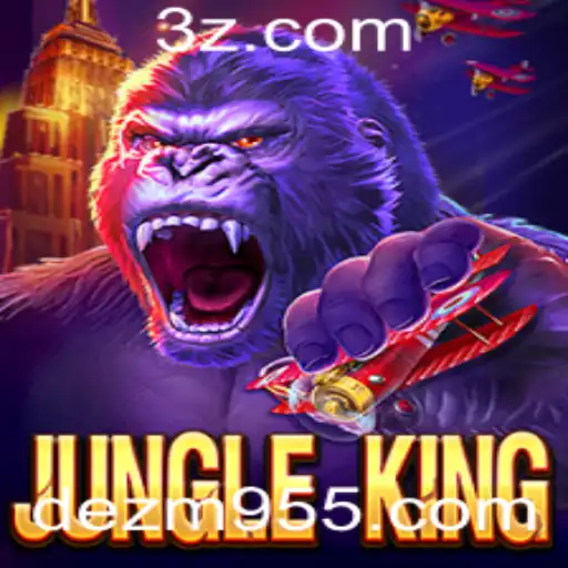 Explorando o Mundo Selvagem de JungleKing: O Novo Fenômeno dos Jogos