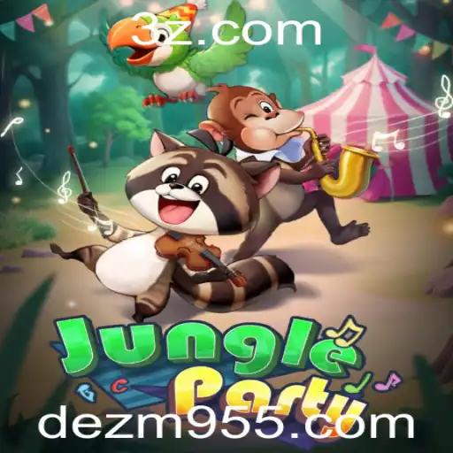 JungleParty: Desvendando a Nova Sensação dos Jogos de Aventura
