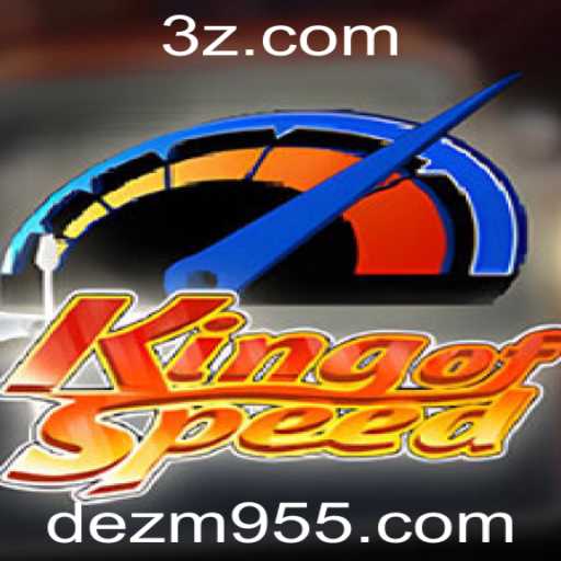 KingofSpeed: Mergulhando no Mundo da Corrida Intensa e Adrenalina