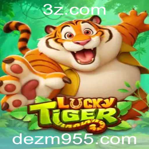 Explorando o Mundo de LuckyTiger: Um Jogo Inovador com Regras Únicas