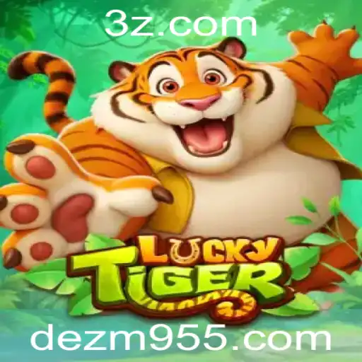 Explorando o Mundo de LuckyTiger: Um Jogo Inovador com Regras Únicas