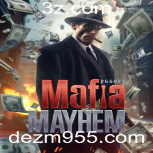MafiaMayhem: Desvendando o Intrigante Mundo do Jogo de Estratégia Social
