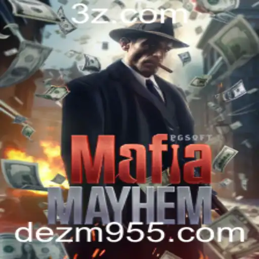 MafiaMayhem: Desvendando o Intrigante Mundo do Jogo de Estratégia Social