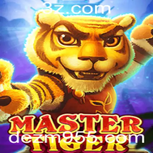 MasterTiger: Descubra o Empolgante Mundo do Jogo do Momento