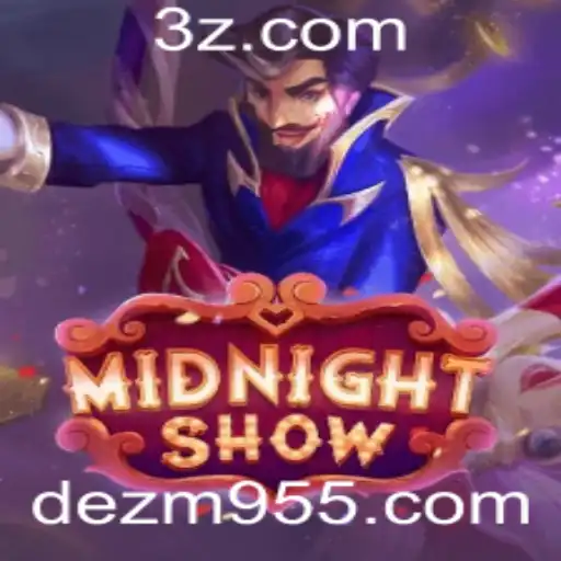 Descubra o Fascinante Mundo do Jogo 'MidnightShow'
