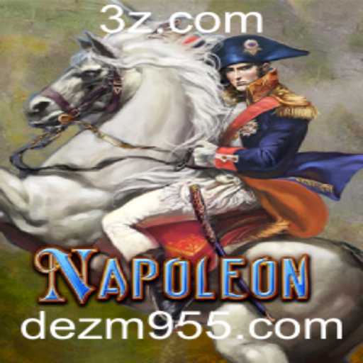 Descobrindo o Fascínio do Jogo Napoleon: Estratégia, História e Regras