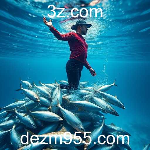 Pesca: A Tradição e Tecnologia em Harmonia com o Desm9