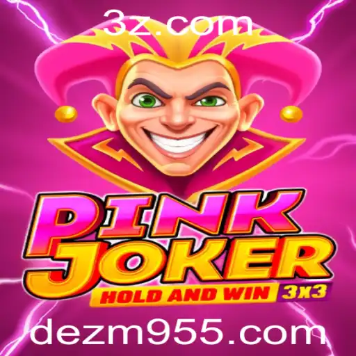 Pinkjoker: Um Mergulho no Jogo que Está Conquistando o Mundo