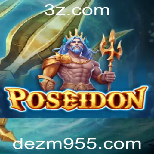 Poseidon: Descubra o Novo Jogo Revolucionário com Tema Marinho