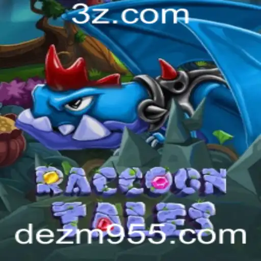 Explorando as Aventuras de RaccoonTales: Um Mundo de Descobertas e Estratégias