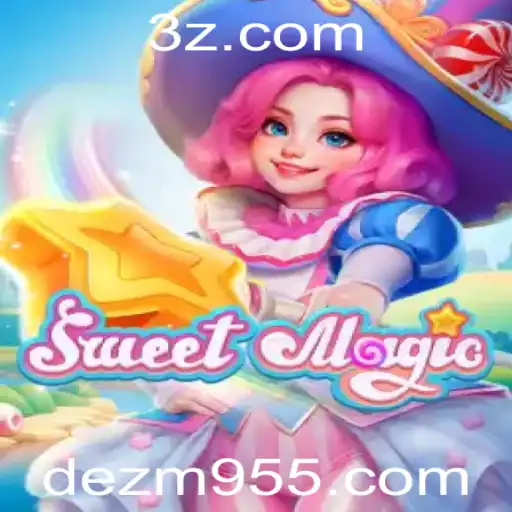 Descubra o Encanto do Jogo SweetMagic: Regras e Dicas