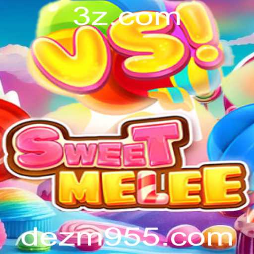Explorando SweetMelee: O Novo Fenômeno dos Jogos com a Chave Dezm9