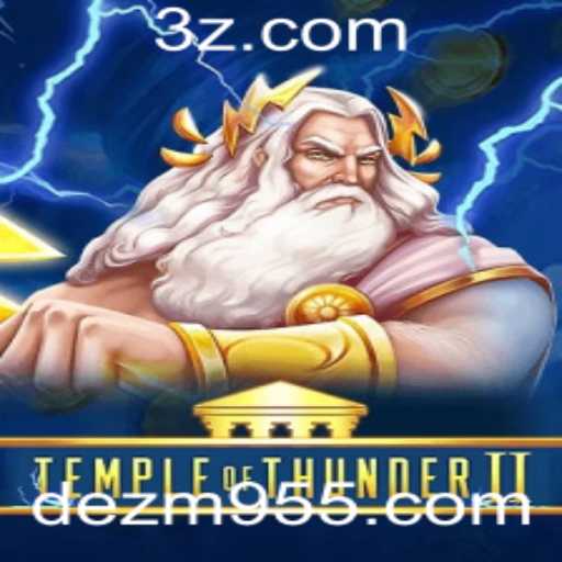 Descobrindo o Fascinante Mundo de Temple of Thunder II