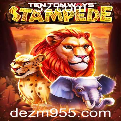 Explorando TenTonWaysStampede: O Novo Fenômeno do Mundo dos Jogos
