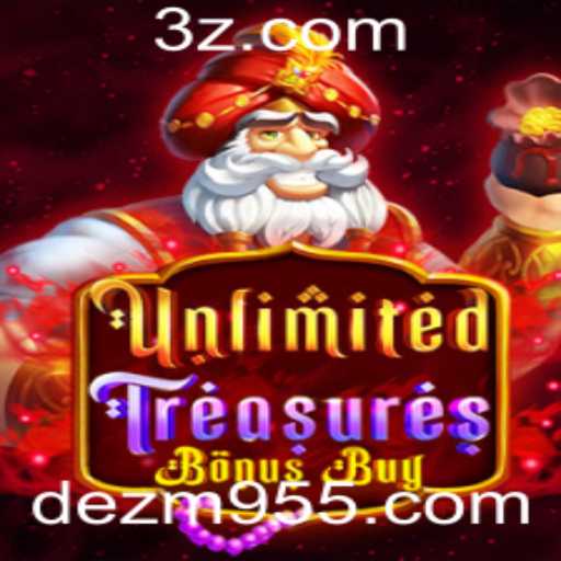Explorando o Mundo Imersivo de UnlimitedTreasuresBonusBuy: Uma Nova Era em Jogos Digitais