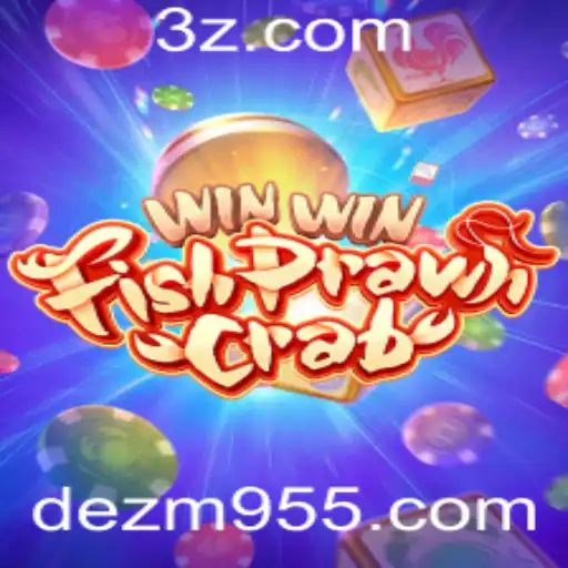 Explorando o Fascinante Mundo de WinWinFishPrawnCrab