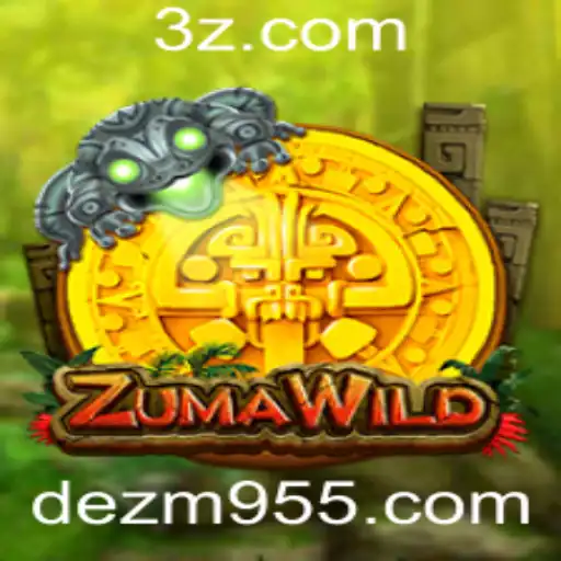 Descubra o Envolvente Mundo de ZumaWild